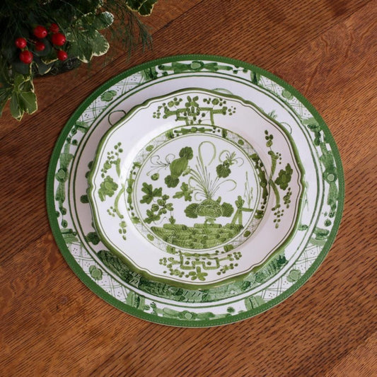 Faenza 11" Dinner Plate
