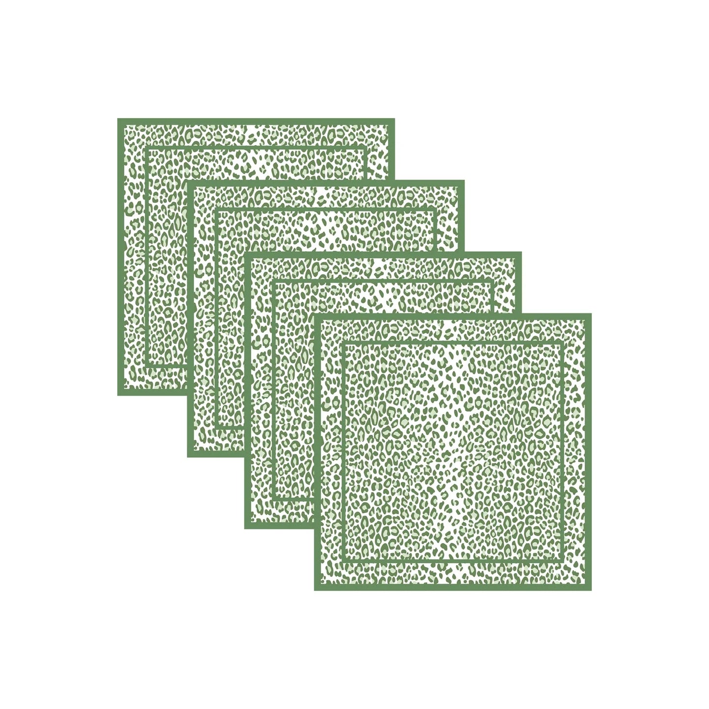 S/4 Linen Napkins