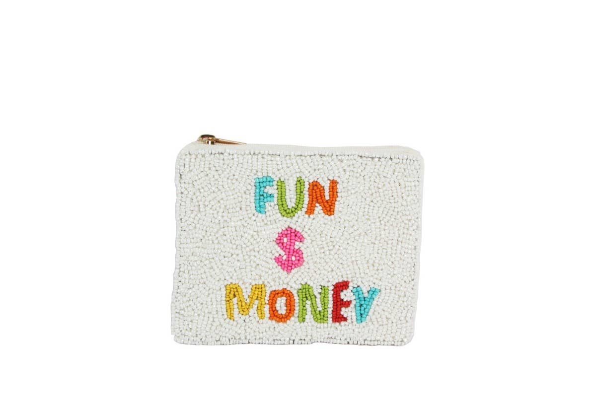FUN $ Coin Purse
