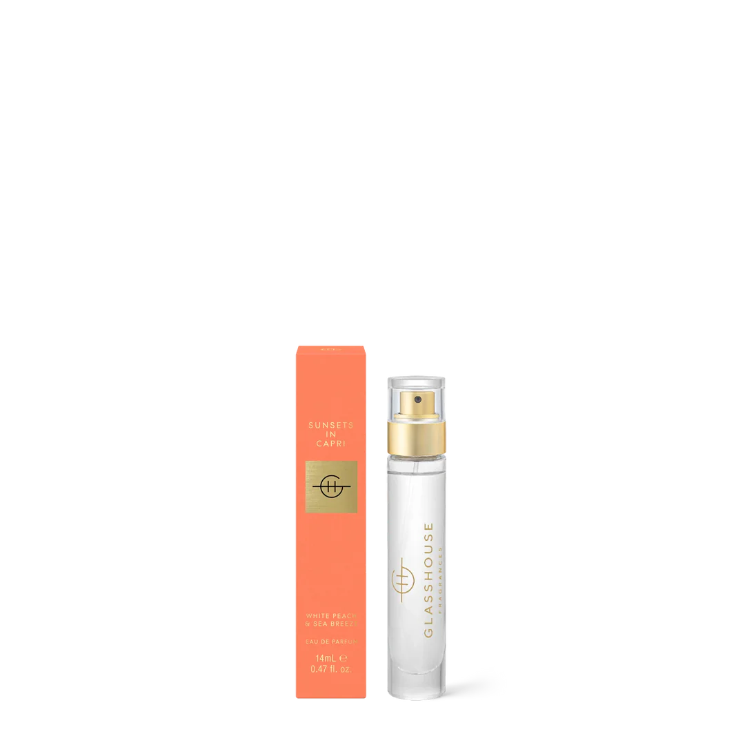 Glasshouse Perfume