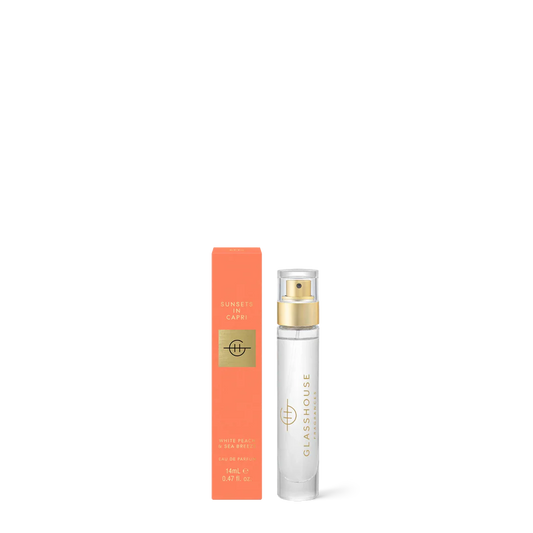 Glasshouse Perfume