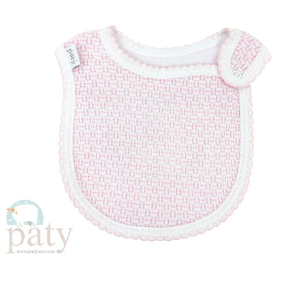 Paty Snap Bib