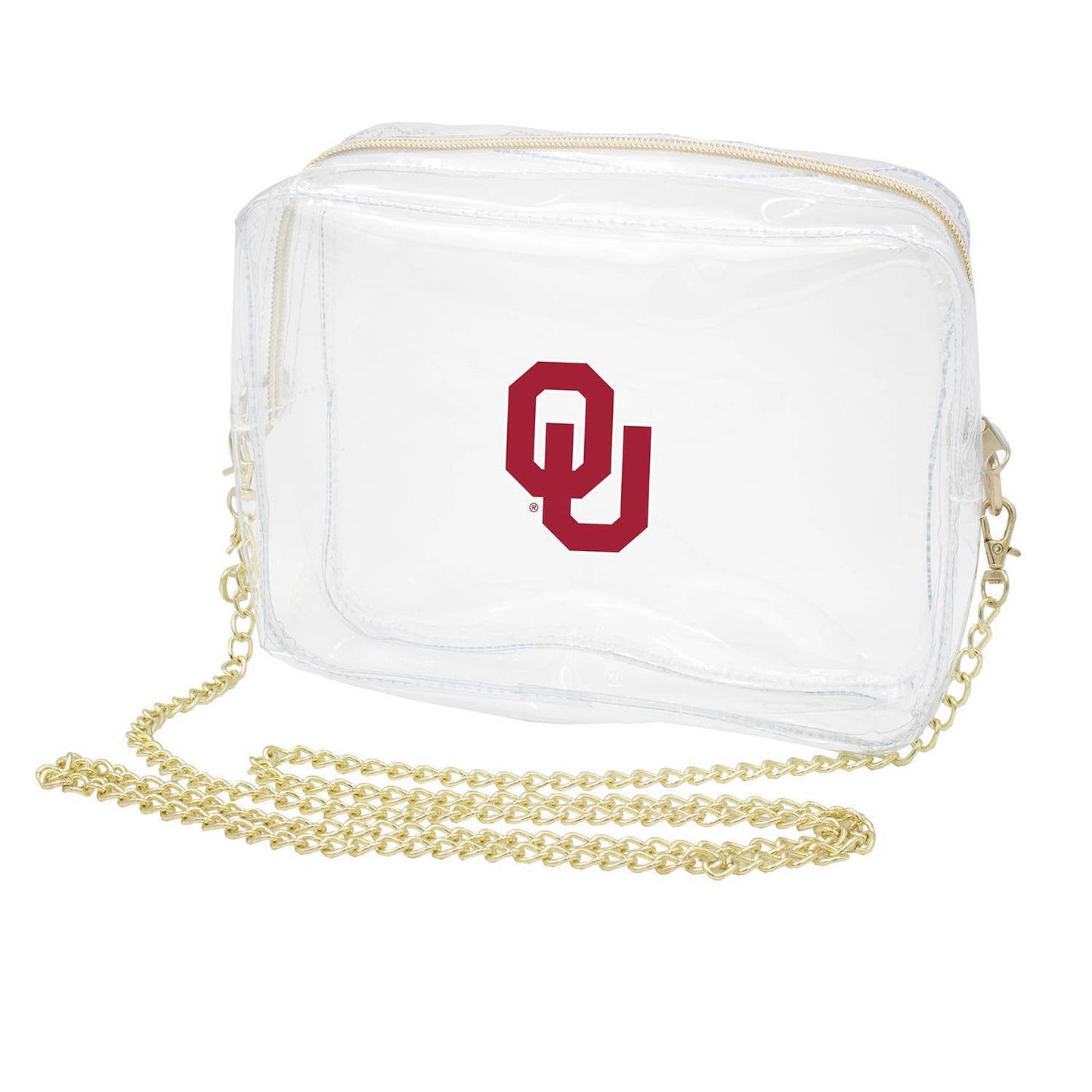 Camera Crossbody - NCAA Licensed