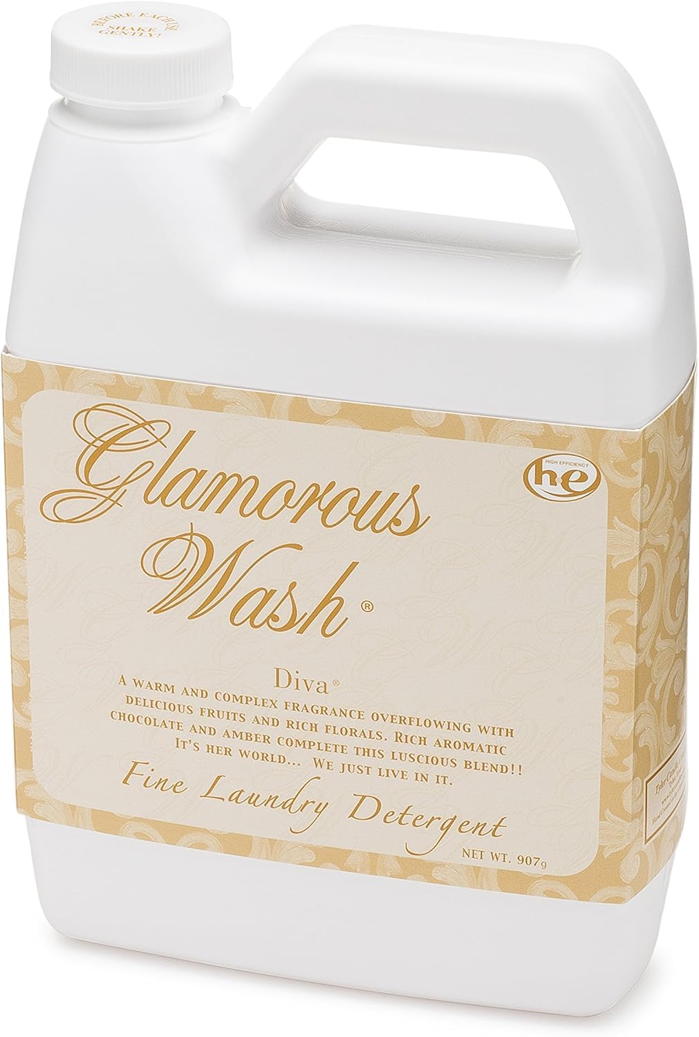 Glamorous Wash