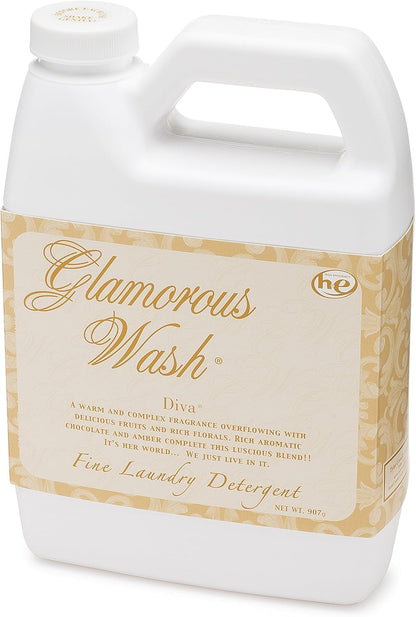 Glamorous Wash