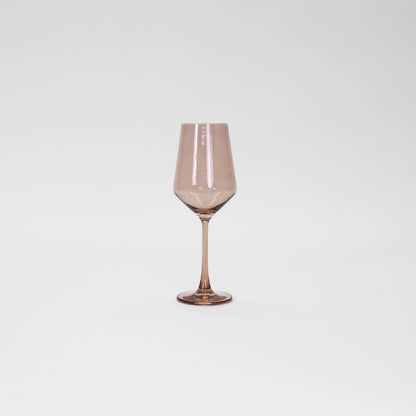Brown Sugar- Wine Glass