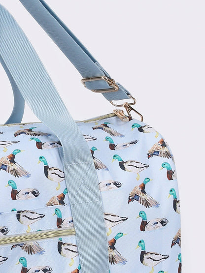 Duck Hunt Duffle Bag