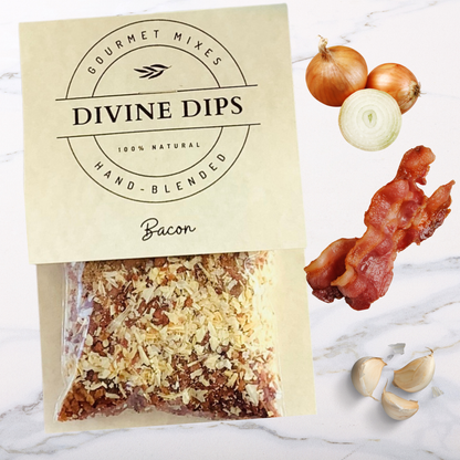 Bacon Seasoning Dip Mix