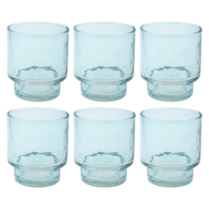 Catalina Stacking Glasses