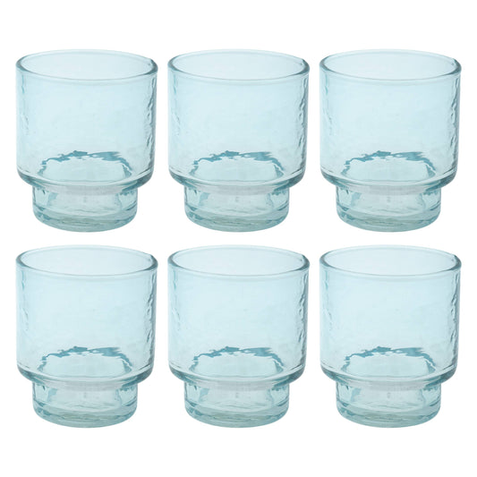 Catalina Stacking Glasses