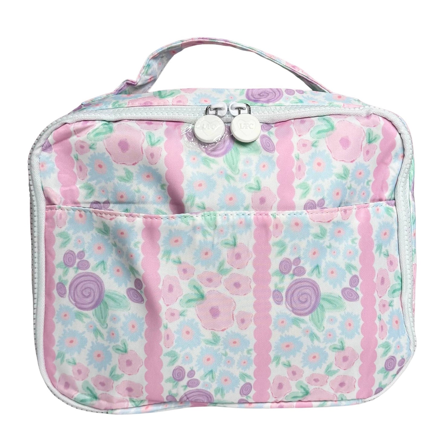 Small Nylon Lunchbag