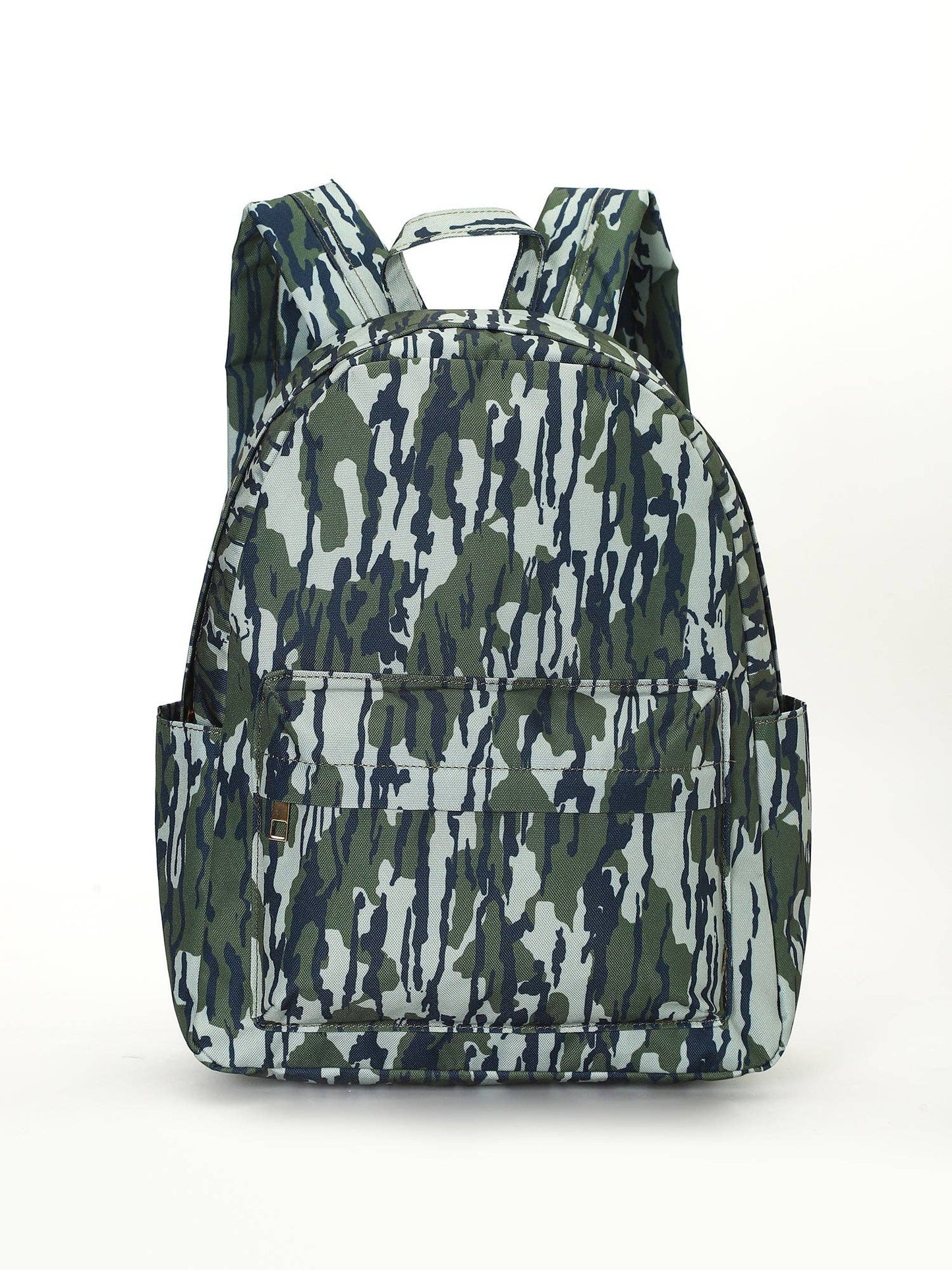 Camo Kids Backpack