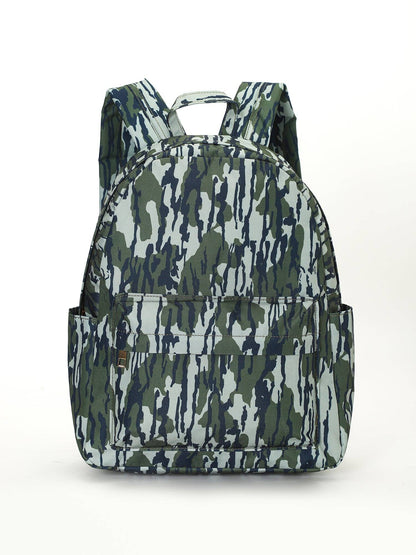 Camo Kids Backpack