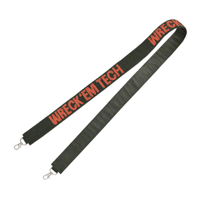 Beaded Purse Strap - NCAA Licensed