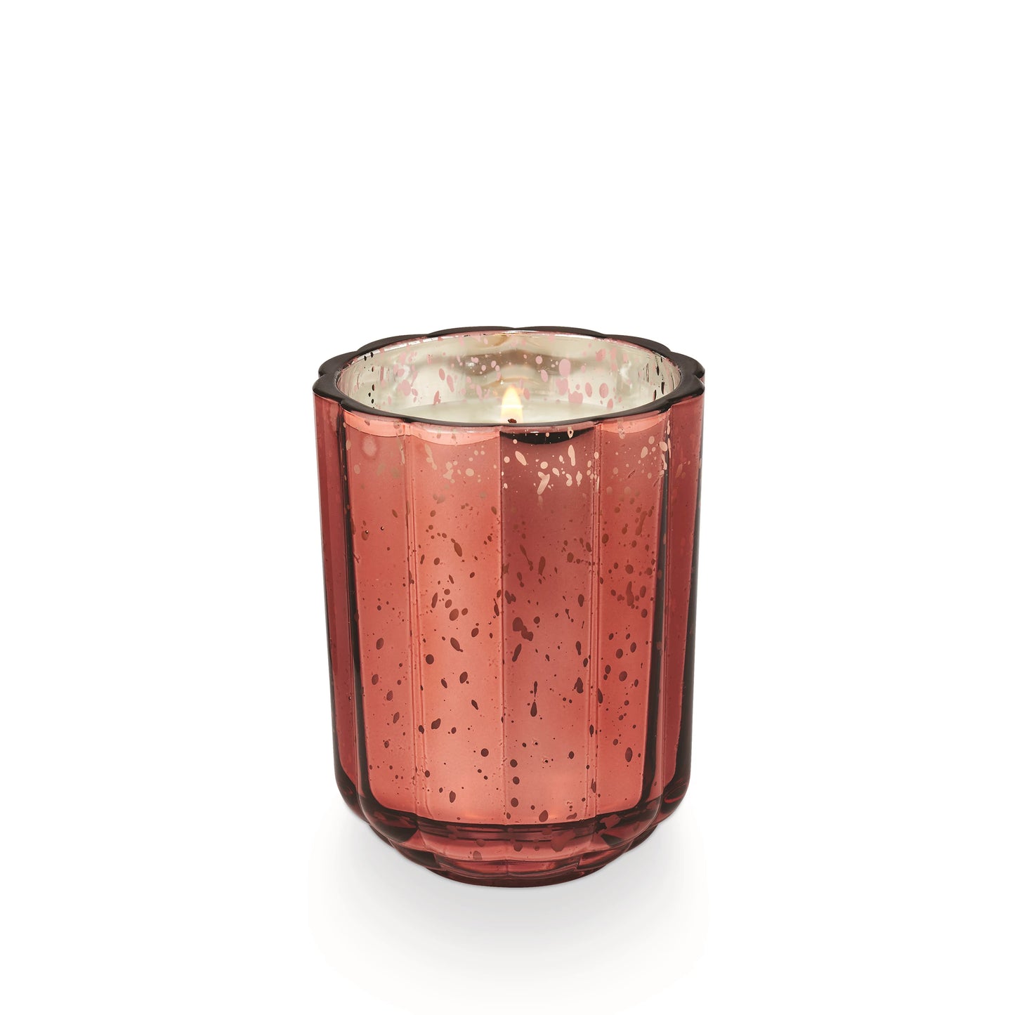 Pink Pepper Fruit Candle