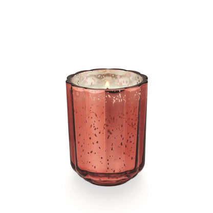 Pink Pepper Fruit Candle