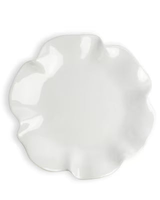 Ripple Melamine Platter