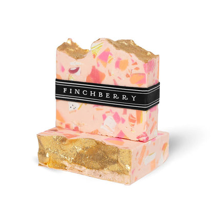 Goldie -Terrazzo Soap