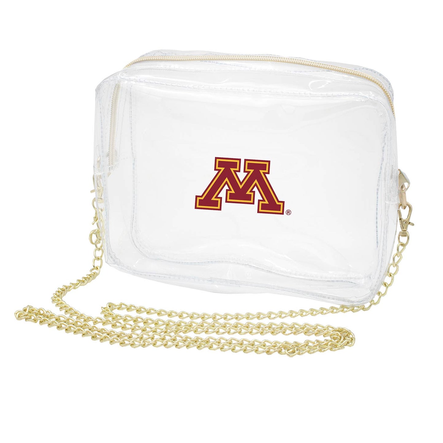 Camera Crossbody - NCAA Licensed