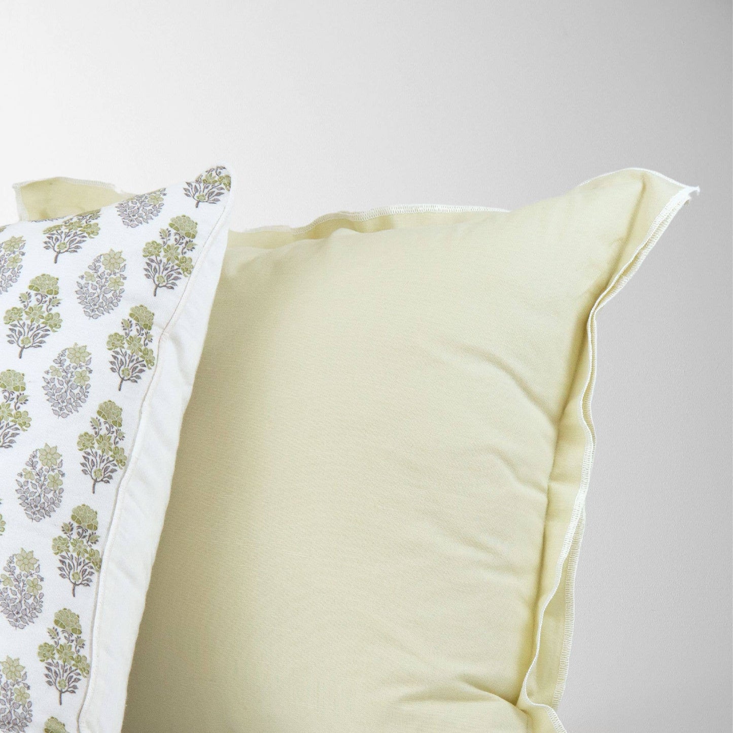 Leah Linen Pillow