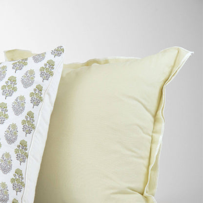 Leah Linen Pillow