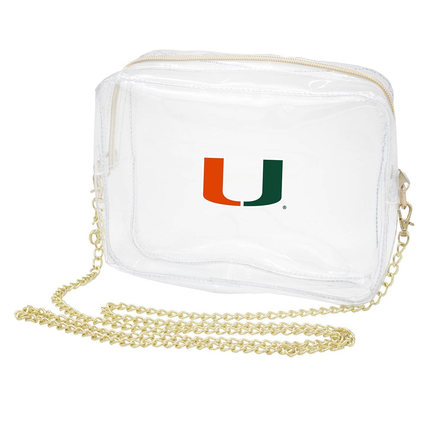 Camera Crossbody - NCAA Licensed