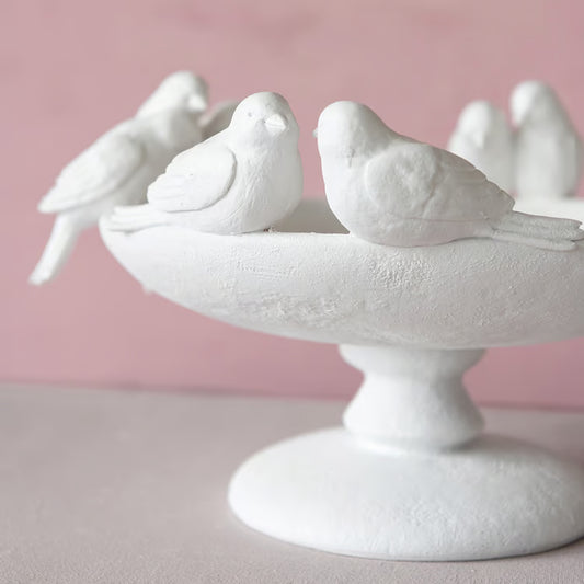 Resin Birth Bath
