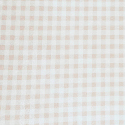 MINKY STRETCH LUXE SWADDLE/BLANKET