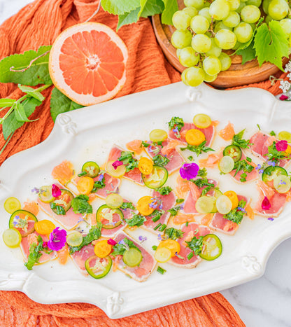 Seasons Around the Table