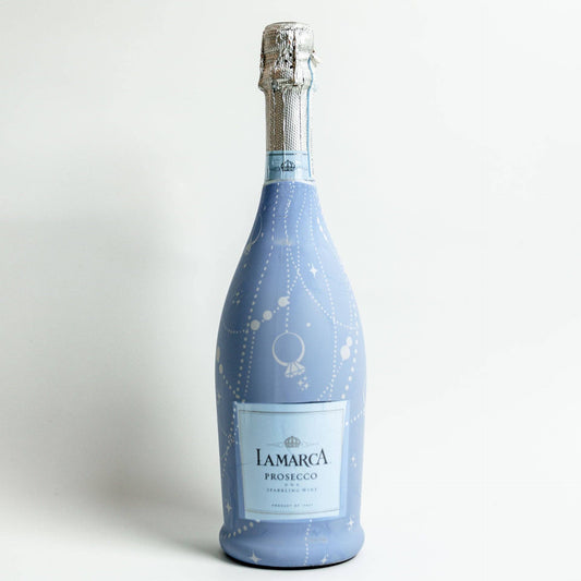 Blue Pearls - Prosecco Collection