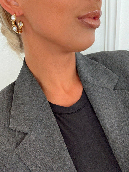 HARLEE EARRING