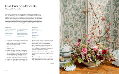 Fleurs
