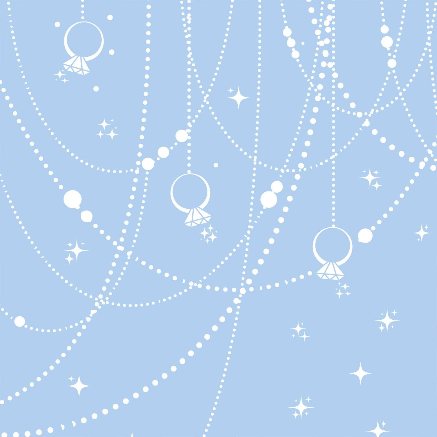 Blue Pearls - Prosecco Collection
