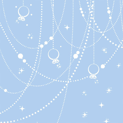 Blue Pearls - Prosecco Collection