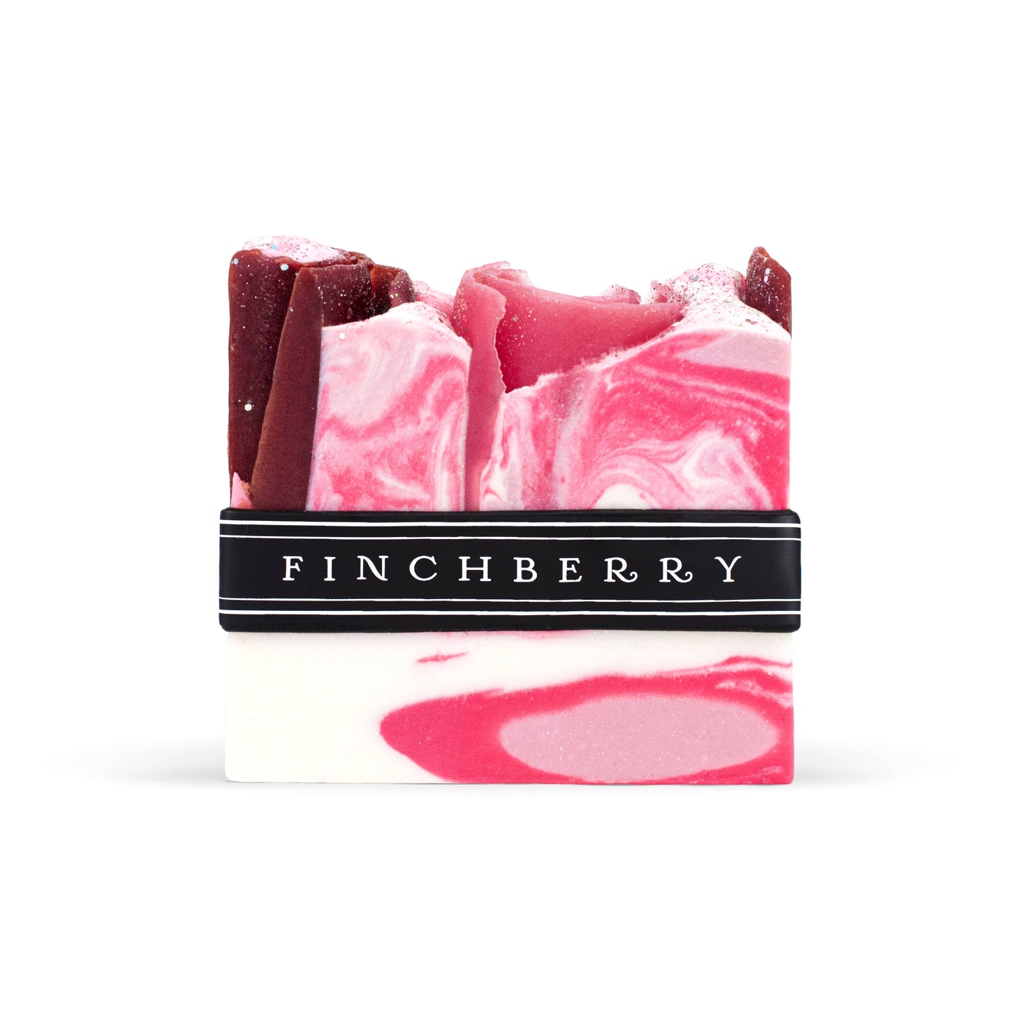 Rosey Posey- Rose Scented Soap
