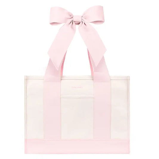 Case-Mate Canvas Tote Ballet Pink
