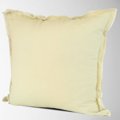 Leah Linen Pillow