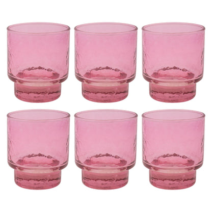 Catalina Stacking Glasses