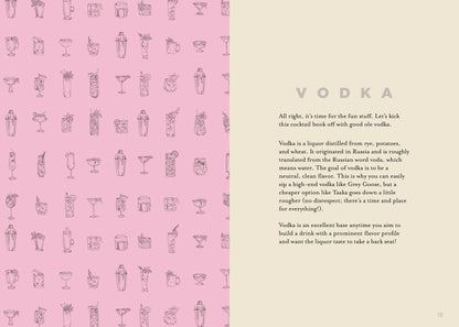 The Bar(c)art Book