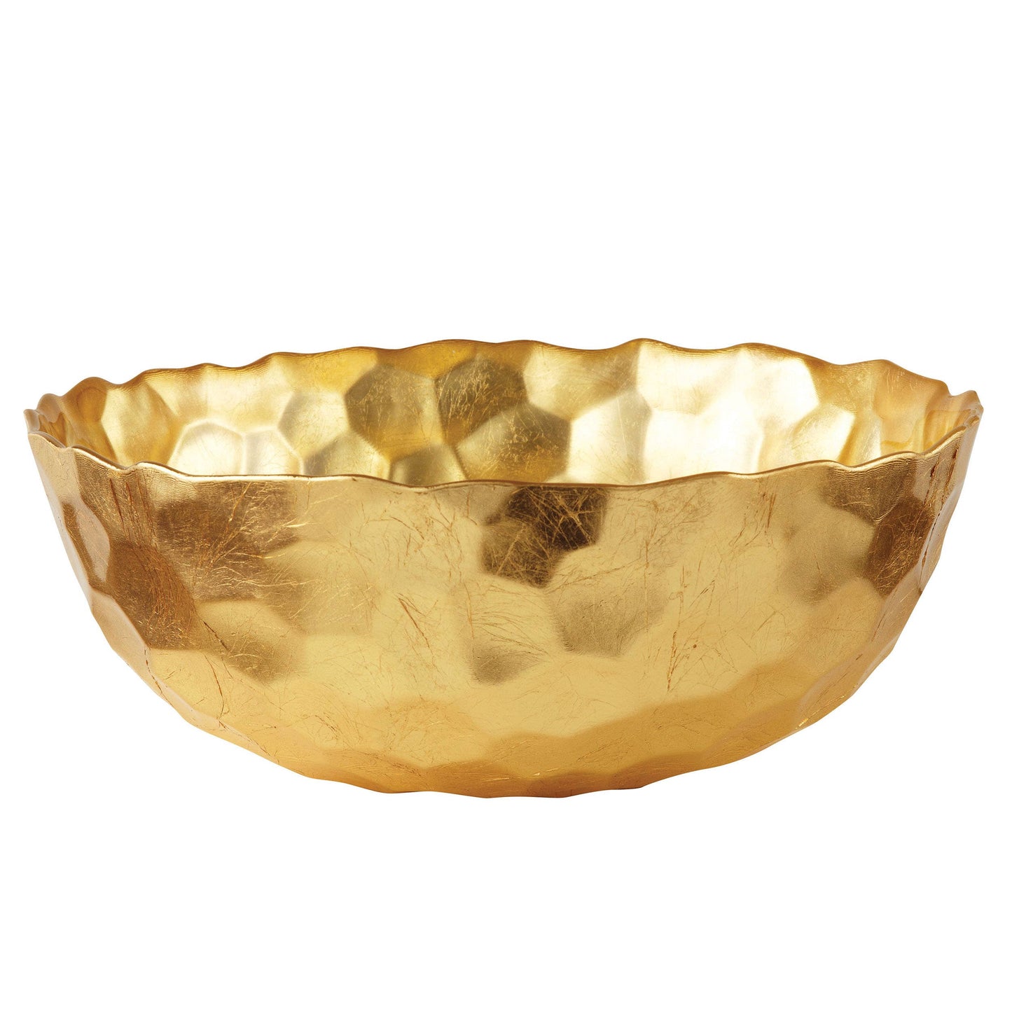 Odessa Glass Bowl