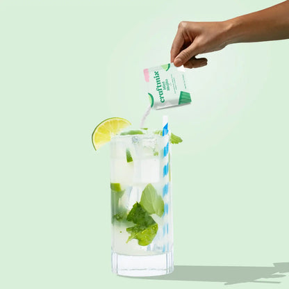 Mint Mojito Cocktail / Mocktail Mixer- Single