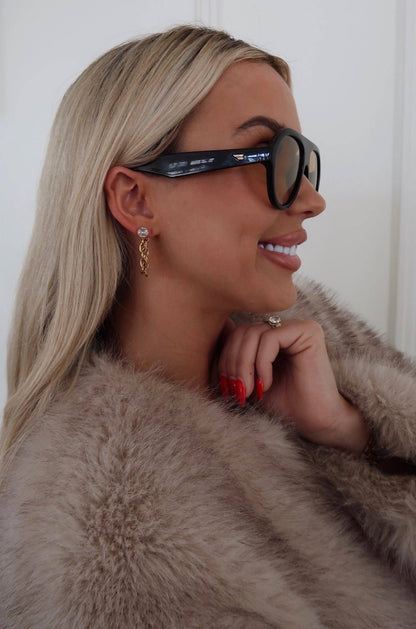 RYLEIGH EARRINGS