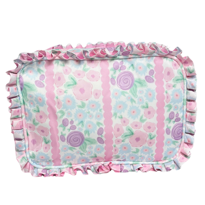 Nylon Everything Bag