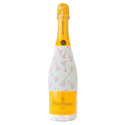 Birthday Party Hats - Champagne Collection