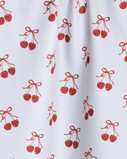Darling Tea Towel