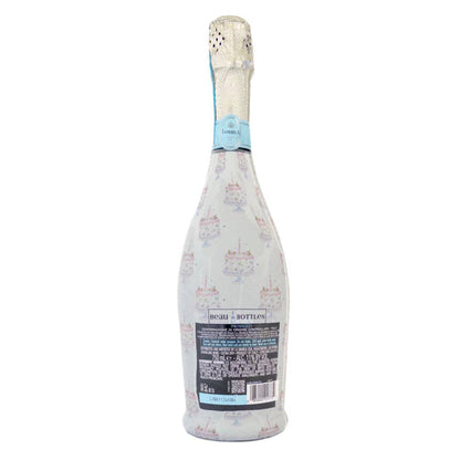 Birthday Cakes- Prosecco Collection