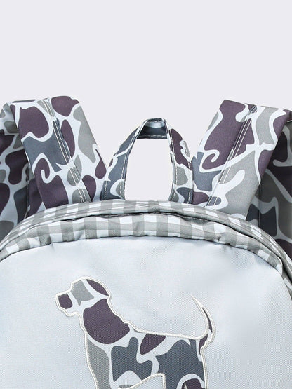 Hunting Dog  Kids Backpack