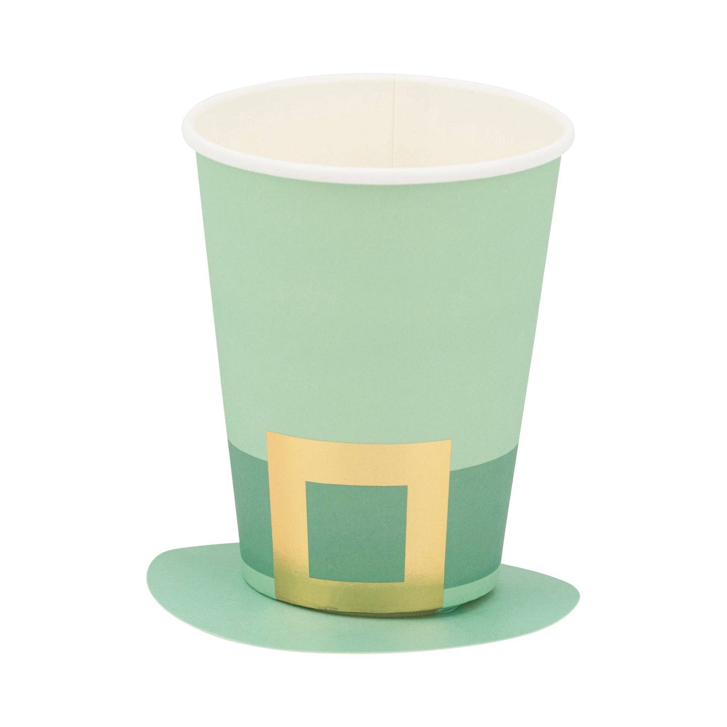 Leprechaun Party Cup
