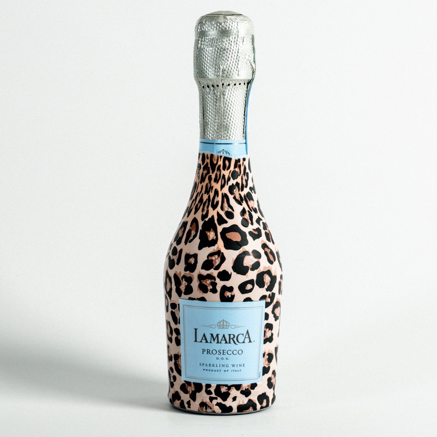 Leopard - 6 PK- MINI Prosecco