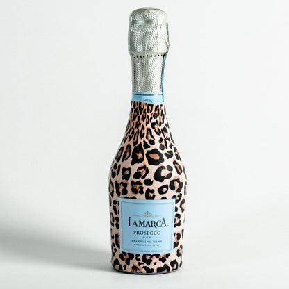 Leopard - 6 PK- MINI Prosecco